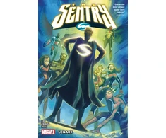 KNYGA Jason Loo Sentry: Legacy