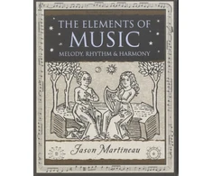 KNYGA Jason Martineau Elements of Music