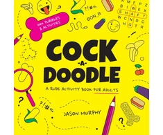 KNYGA Jason Murphy Cock-a-Doodle