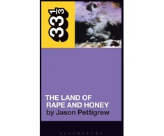 KNYGA Jason Pettigrew Ministry's The Land of Rape and Honey
