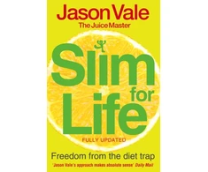 KNYGA Jason Vale Freedom from the Diet Trap