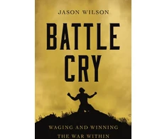 KNYGA Jason Wilson Battle Cry