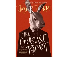 KNYGA Jasper Fforde Constant Rabbit, The Sunday Times bestseller