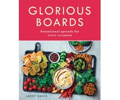 KNYGA Jassy Davis Glorious Boards