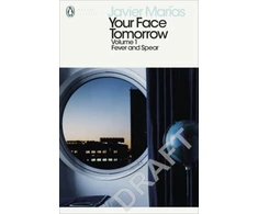 KNYGA Javier Maras Your Face Tomorrow, Volume 1