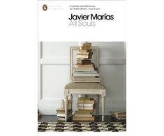 KNYGA Javier Marias All Souls