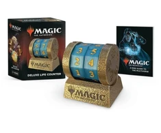KNYGA Jay Annelli Magic: The Gathering: Deluxe Life Counter