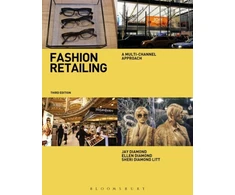 KNYGA Jay Diamond Fashion Retailing