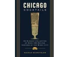 KNYGA Jay Gentile Chicago Cocktails