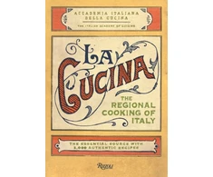KNYGA Jay Hyams La Cucina