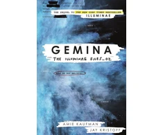 KNYGA Jay Kristoff Gemina