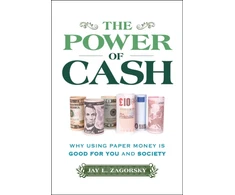 KNYGA Jay L Zagorsky Power of Cash