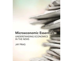 KNYGA Jay Prag Microeconomic Essentials