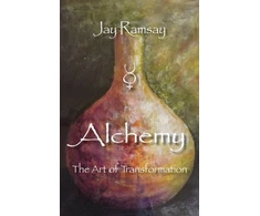 KNYGA Jay Ramsay Alchemy