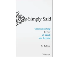 KNYGA Jay Sullivan Simply Said