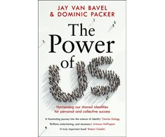 KNYGA Jay Van Bavel Power of Us