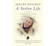 KNYGA Jaycee Dugard Stolen Life