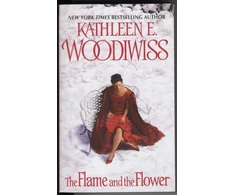 KNYGA Jayne Ann Krentz Flame and the Flower