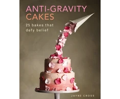 KNYGA Jayne Cross Anti Gravity Cakes