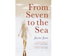KNYGA Jayne Joso From Seven to the Sea