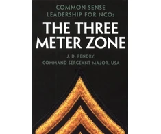 KNYGA Jd Pendry Three Meter Zone