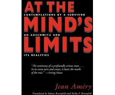 KNYGA Jean Amry At the Mind's Limits