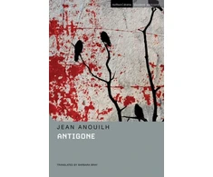 KNYGA Jean Anouilh Antigone