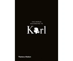 KNYGA Jean Christophe Napias World According to Karl