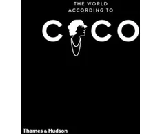 KNYGA Jean Christophe Napias World According to Coco