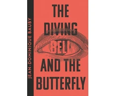 KNYGA Jean Dominique Bauby Diving-Bell and the Butterfly