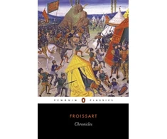 KNYGA Jean Froissart Chronicles