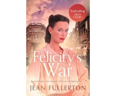 KNYGA Jean Fullerton Felicity's War