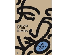 KNYGA Jean Genet Genet M Jean Our Lady of the Flowers