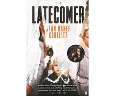 KNYGA Jean Hanff Korelitz Latecomer