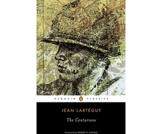 KNYGA Jean Lartguy Centurions