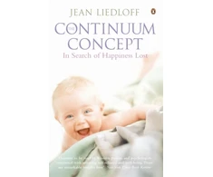 KNYGA Jean Liedloff Continuum Concept