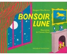 KNYGA Jean Little Bonsoir lune