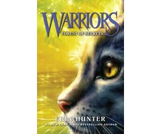 KNYGA Jean Little Hunter Erin Forest of Secrets