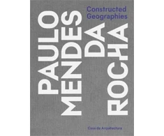 KNYGA Jean Louis Cohen Constructed Geographies