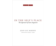 KNYGA Jean Luc Marion In the Self's Place