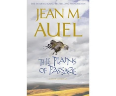 KNYGA Jean M Auel Plains of Passage
