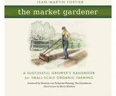 KNYGA Jean Martin Fortier Market Gardener