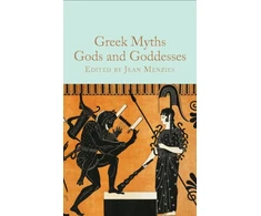 KNYGA Jean Menzies Greek Myths: Gods and Goddesses