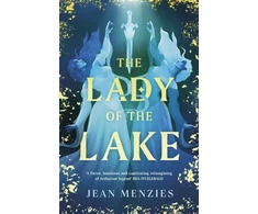 KNYGA Jean Menzies Lady of the Lake