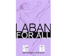 KNYGA Jean Newlove Laban For All