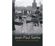 KNYGA Jean Paul Sartre Being and Nothingness