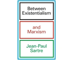 KNYGA Jean Paul Sartre Between Existentialism and Marxism
