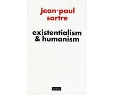 KNYGA Jean Paul Sartre Sartre Jean Paul Existentialism and Humanism