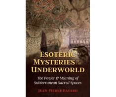 KNYGA Jean Pierre Bayard Esoteric Mysteries of the Underworld
