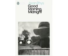 KNYGA Jean Rhys Rhys Jean Good Morning, Midnight